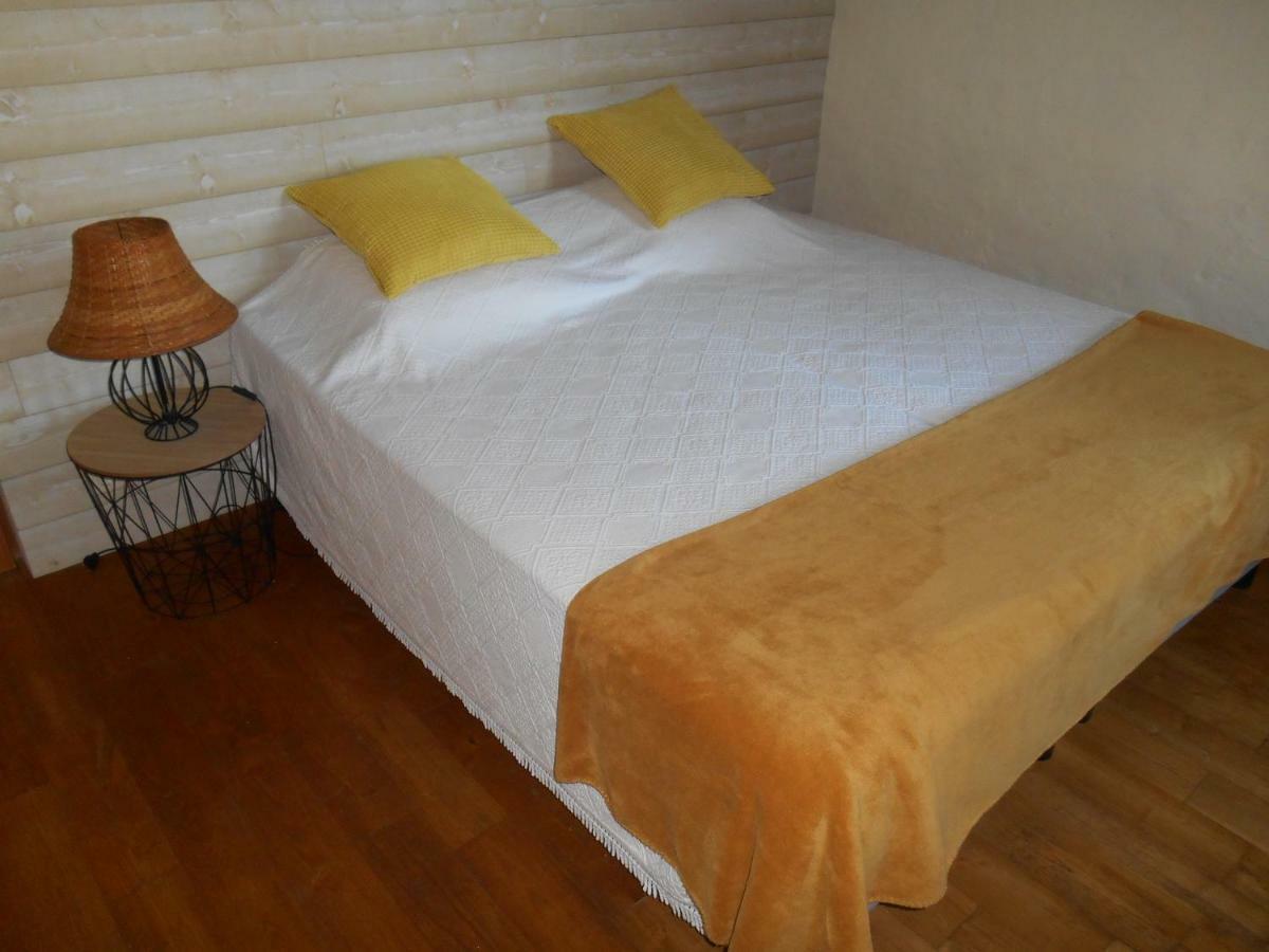 Jolie Chambre Entre Mer Et Campagne Asserac Ngoại thất bức ảnh